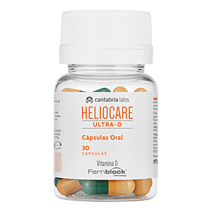 HELIOCARE Ultra D Kapseln