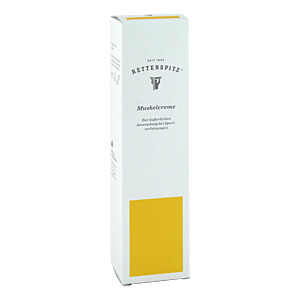 RETTERSPITZ Muskelcreme