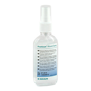 PRONTOSAN Wound Spray