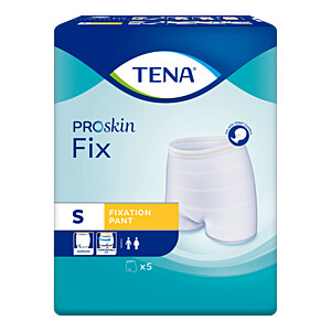 TENA FIX Fixierhosen S