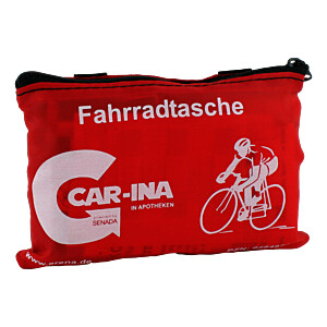 SENADA CAR-INA Fahrradtasche