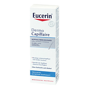 EUCERIN DermoCapillaire kopfhautberuhigend.Tonikum