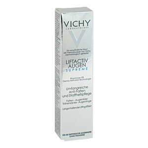 VICHY LIFTACTIV Augen Creme