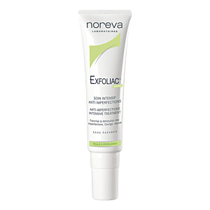 NOREVA Exfoliac Gel