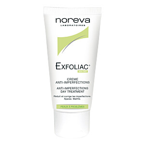 NOREVA Exfoliac Creme