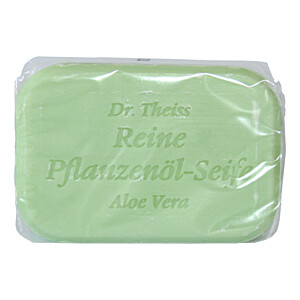 DR.THEISS Aloe Vera reine Pflanzenölseife