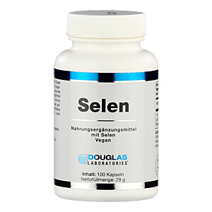 SELEN 200 -m63g KLEAN LABS Kapseln