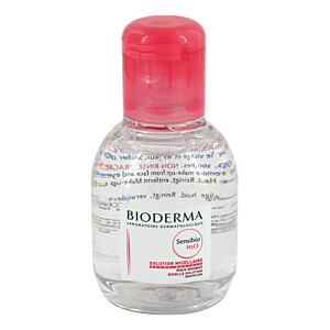 BIODERMA Sensibio H2O Rein.Lsg.Mizellenwasser