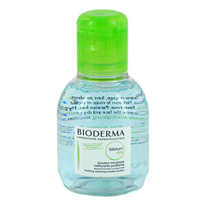 BIODERMA Sebium H2O Reinigungslösung