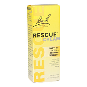 BACH ORIGINAL Rescue Creme