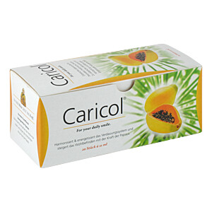 CARICOL Sticks
