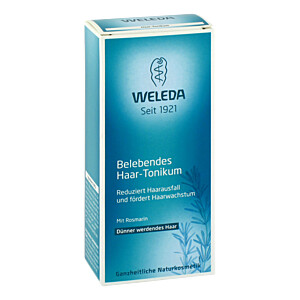 WELEDA belebendes Haar-Tonikum