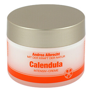 ANDREA Albrecht Calendula Creme