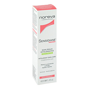 NOREVA Sensidiane Creme empfindliche Mischhaut