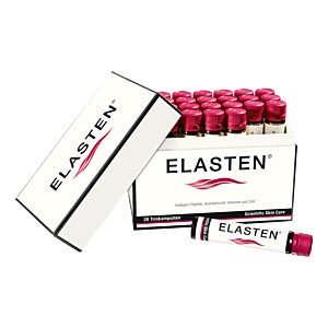 ELASTEN Trinkampullen