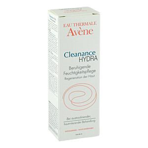 AVENE Cleanance HYDRA beruhig.Feuchtigkeitspflege