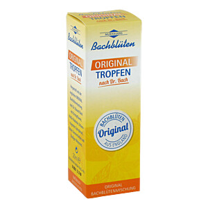 BACHBLÜTEN Murnauers Original Tropfen