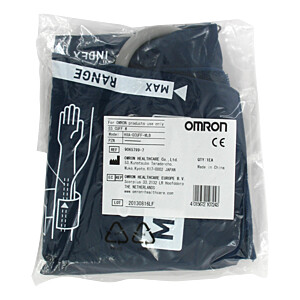 OMRON Manschette f.HBP-1300+1100 M 22-32 cm