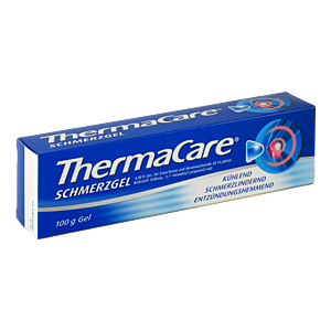 THERMACARE Schmerzgel