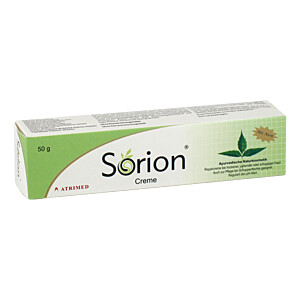 SORION Creme