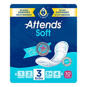 ATTENDS Soft 3 extra
