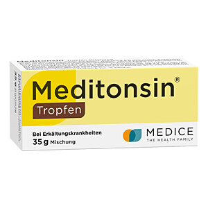 MEDITONSIN Tropfen