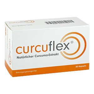 CURCUFLEX Weichkapseln
