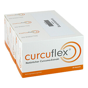 CURCUFLEX Weichkapseln