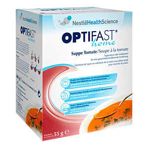 OPTIFAST home Suppe Tomate Pulver