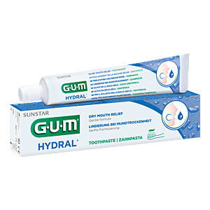 GUM HYDRAL Zahnpasta