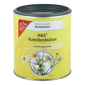 H&S Kamillenblüten lose