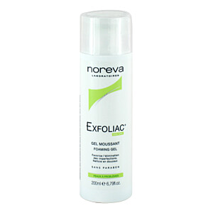NOREVA Exfoliac Reinigungsgel