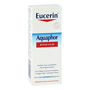 EUCERIN Aquaphor Protect & Repair Salbe