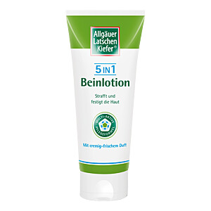 ALLGÄUER LATSCHENKIEFER 5in1 Beinlotion