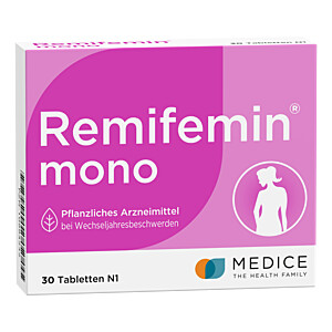 REMIFEMIN mono Tabletten