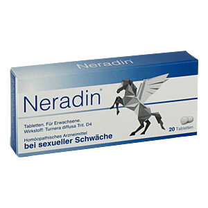 NERADIN Tabletten