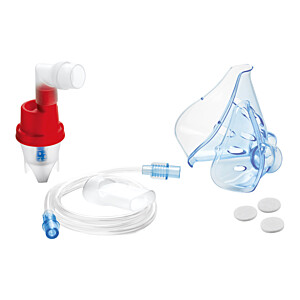 APONORM Inhalator Compact Year Pack