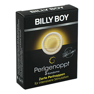 BILLY BOY perlgenoppt