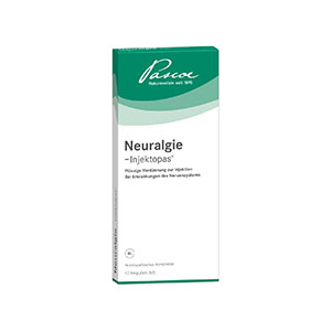 NEURALGIE Injektopas Ampullen
