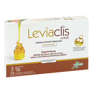 LEVIACLIS Klistiere