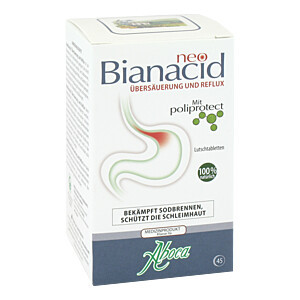 NEO BIANACID Lutschtabletten