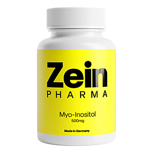 MYO-INOSITOL Kapseln