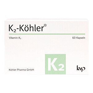 K2-KOEHLER Kapseln