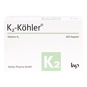 K2-KOEHLER Kapseln