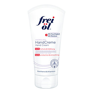 FREI ÖL Hydrolipid HandCreme