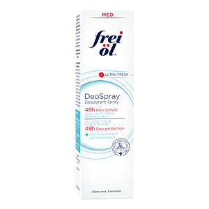 FREI ÖL DeoSpray