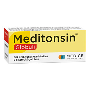 MEDITONSIN Globuli
