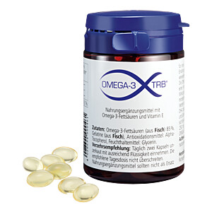 OMEGA-3 TRB Kapseln