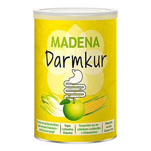 MADENA Darmkur Pulver