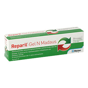 REPARIL-Gel N Madaus